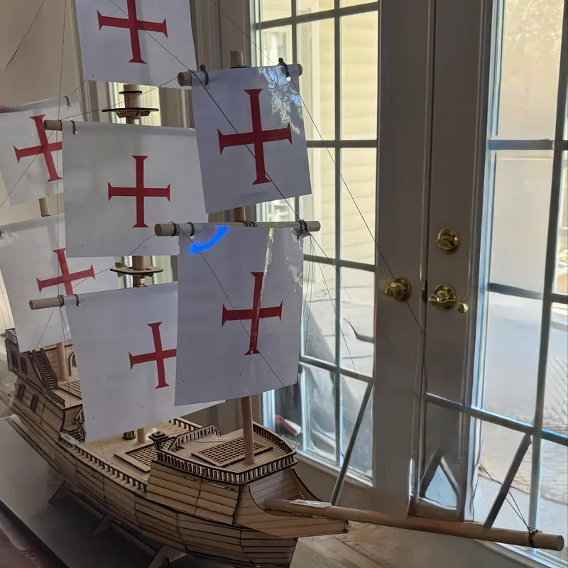 Carabela Santa Maria