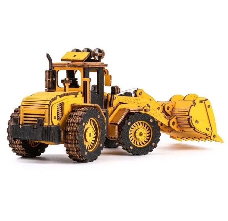 Colección Maquinaria