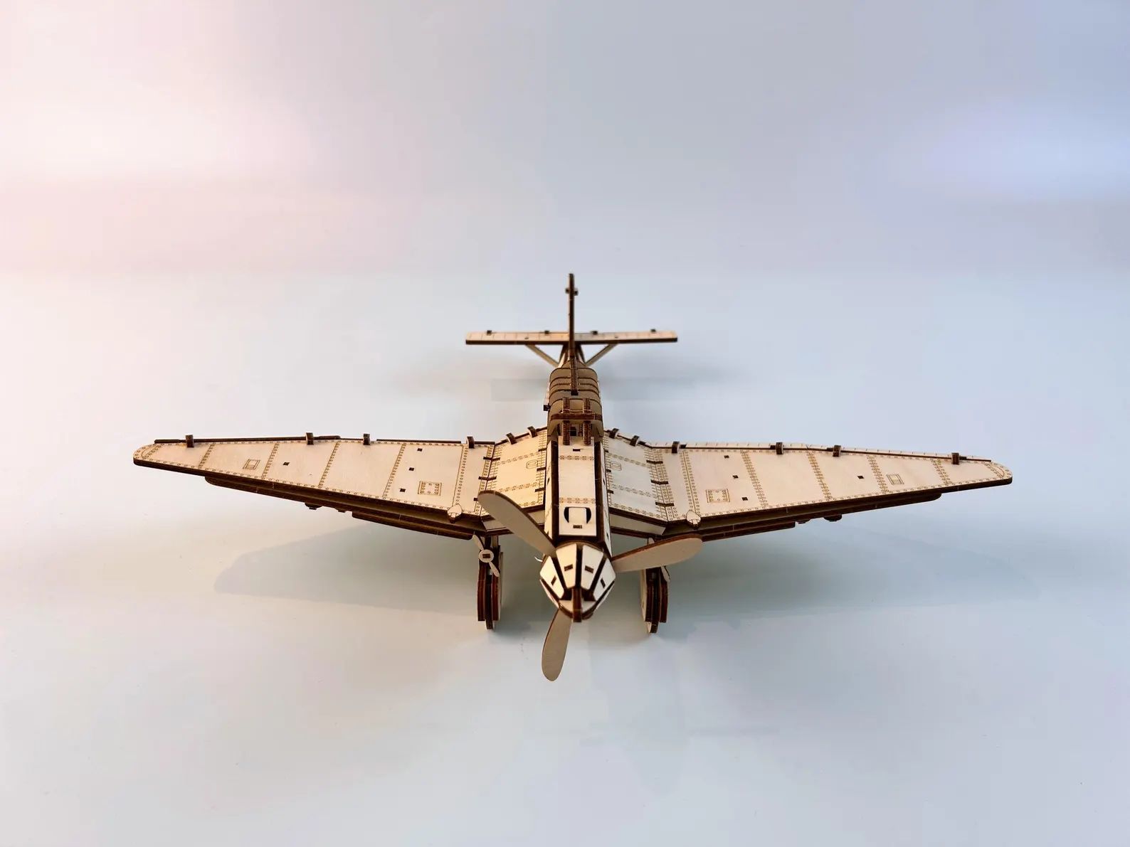BOMBARDERO Junkers Ju 87 Stuka