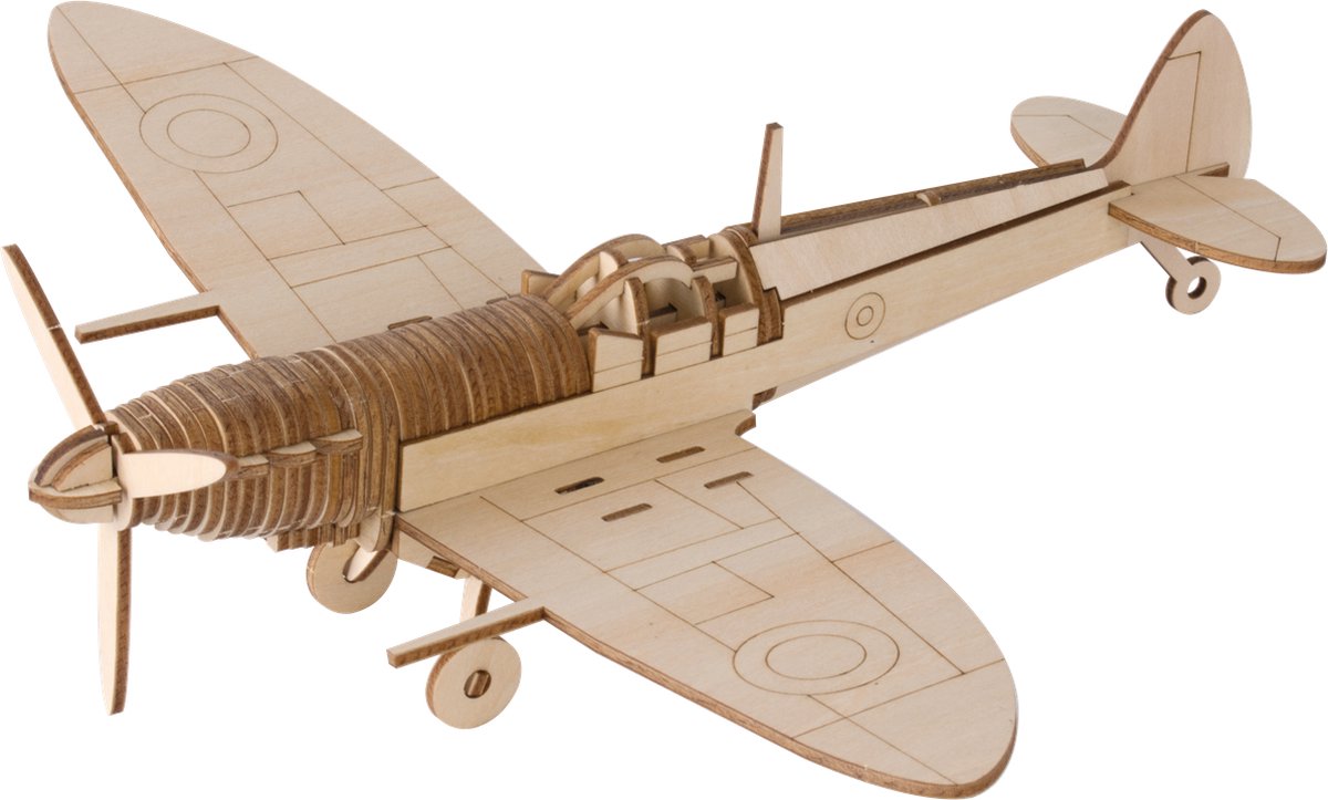 Supermarine Spitfire