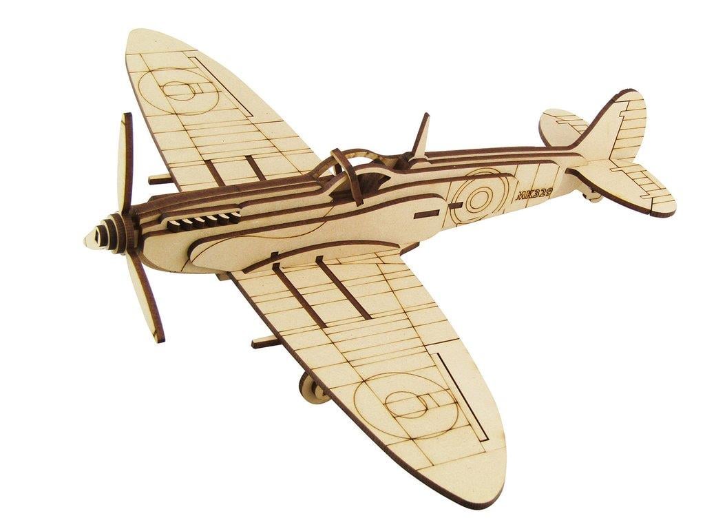 Supermarine Spitfire V2